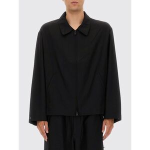 Y-3 Jacket Men Black